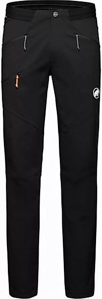 Mammut Funktionshose Aenergy Light SO Pants Men BLACK günstig online kaufen