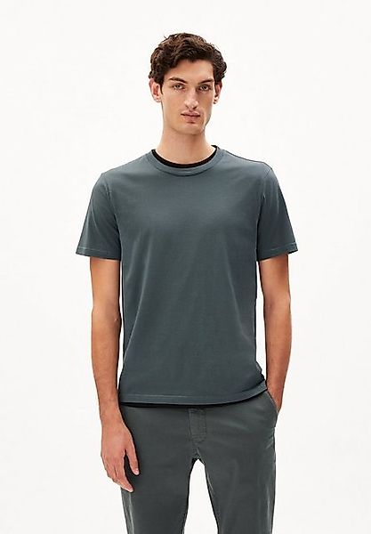 Armedangels T-Shirt JAAMES Herren T-Shirt aus Bio-Baumwolle (1-tlg., Regula günstig online kaufen