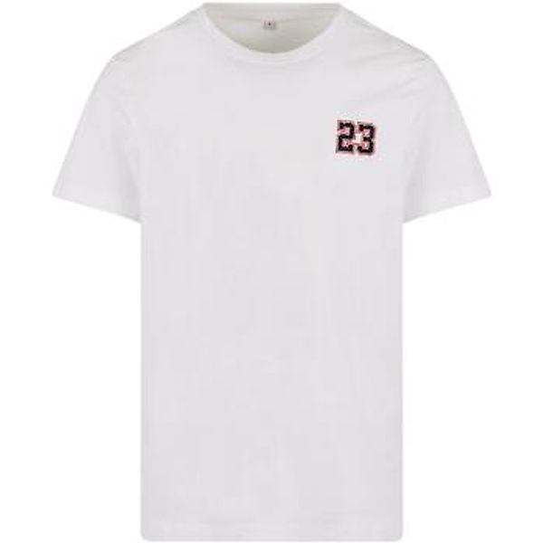 Mister Tee  T-Shirt T-shirt  23 EMB günstig online kaufen
