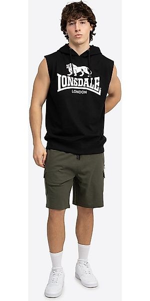 Lonsdale Shorts Totton Shorts Normale Passform günstig online kaufen