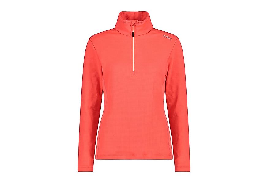 CMP Fleecepullover CMP Damen Pullover Woman Sweat 3G10746 günstig online kaufen