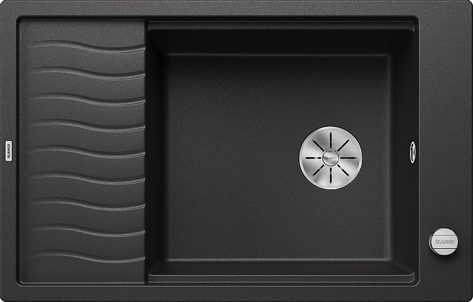 Blanco Einbauspüle ELON XL 6 S günstig online kaufen