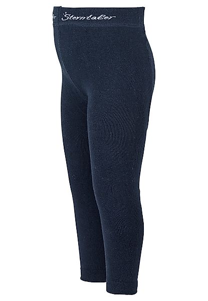 Sterntaler® Leggings Sterntaler® Leggings uni Hosen, günstig online kaufen