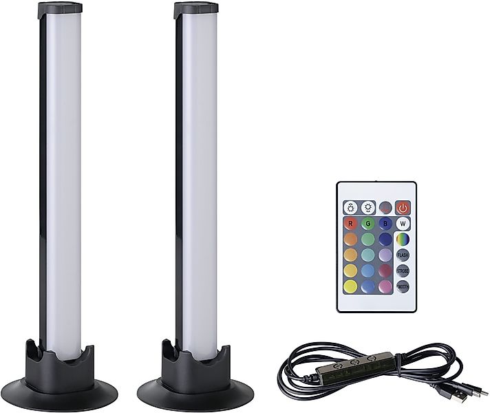 EGLO LED Dekolicht GAMER LIGHT, Tischlampe, günstig online kaufen