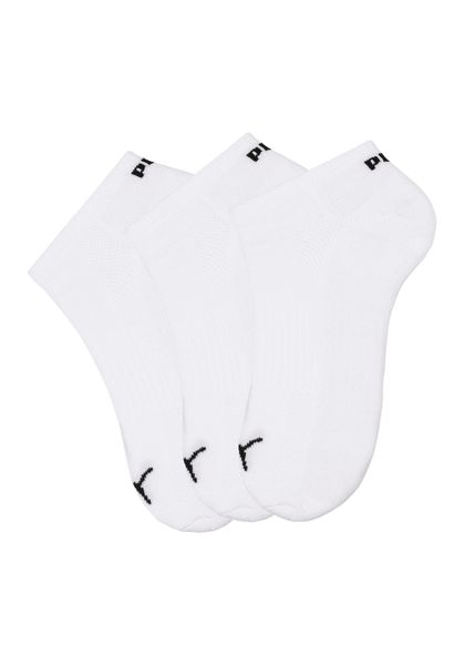 PUMA Sneakersocken (3-Paar) mit Frottee günstig online kaufen