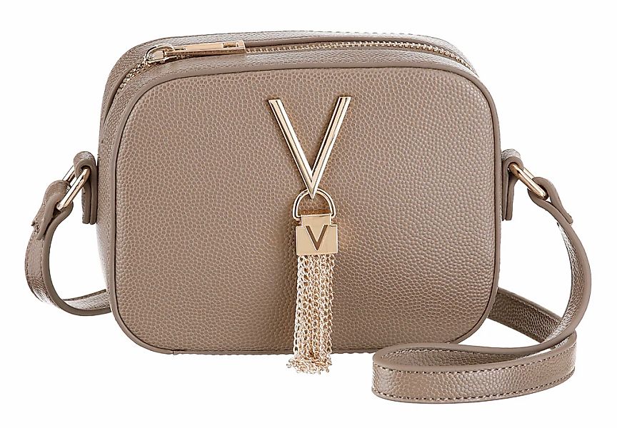 VALENTINO BAGS Umhängetasche "DIVINA", Handtasche Damen Tasche Damen Schult günstig online kaufen