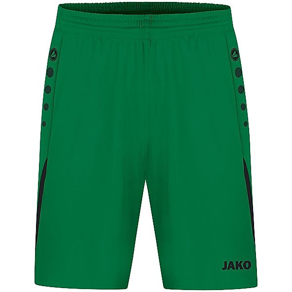 Jako Sweatbermudas 4421 Sporthose Challenge günstig online kaufen