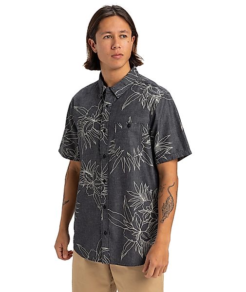 Quiksilver Kurzarmhemd GAWANHILL SHORT SLEEVE günstig online kaufen