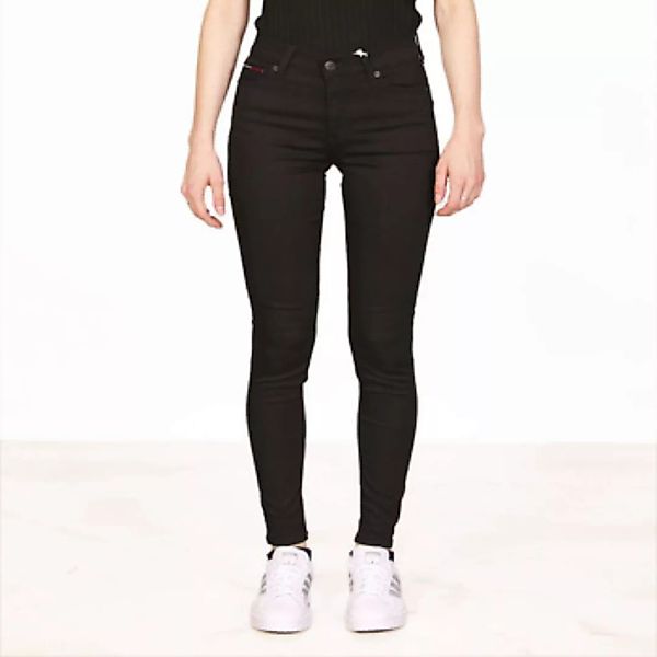 Tommy Hilfiger  Jeans Mid Rise Skinny Nora Dnbst günstig online kaufen