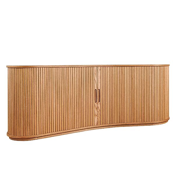 riess-ambiente Sideboard VALHALLA WOOD 180cm natur günstig online kaufen