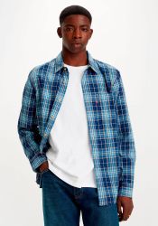 Levi's® Karohemd SUNSET 1 POCKET STAND günstig online kaufen
