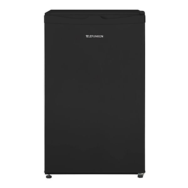 Telefunken Kühlschrank mit Gefrierfach Freistehend 89L Nutzinhalt CF-33-101 günstig online kaufen