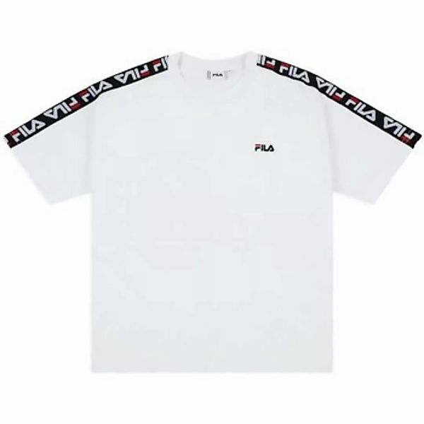 Fila  T-Shirts & Poloshirts MEN VAINAMO TEE SS günstig online kaufen