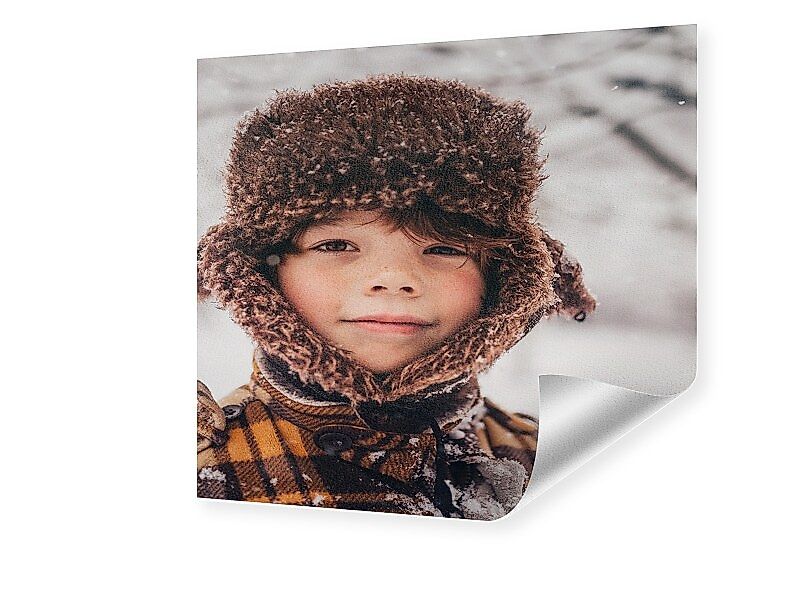 Foto auf Poster im Format 100 x 100 cm quadratisch im Format 100 x 100 cm günstig online kaufen