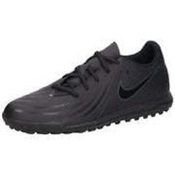 Nike Phantom GX II Club TF Fußball Herren schwarz|schwarz|schwarz|schwarz günstig online kaufen