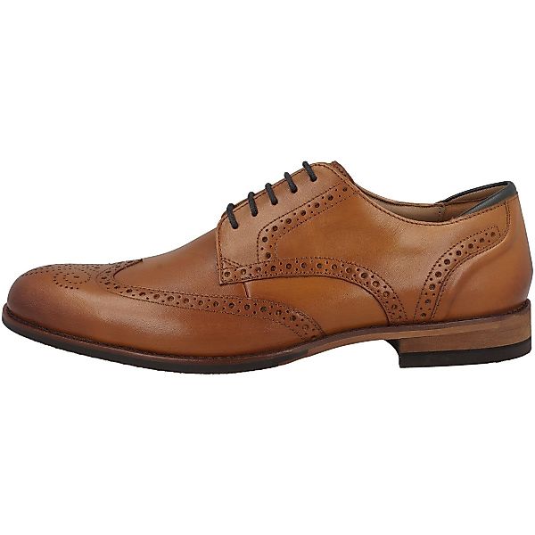 Clarks Craft Arlo Limit Herren Schnürschuh günstig online kaufen
