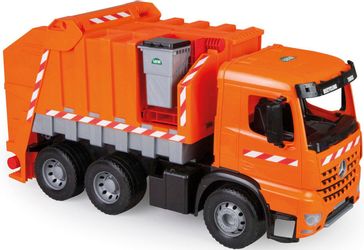 Lena® Outdoor-Spielzeug Lena GIGA TRUCKS Müllwagen günstig online kaufen