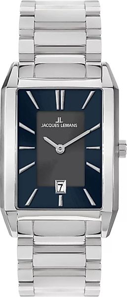 Jacques Lemans Quarzuhr "1-2160J" günstig online kaufen