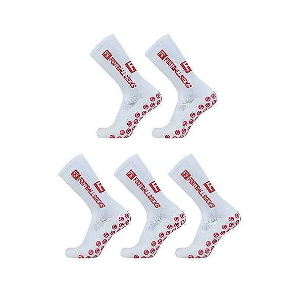 Athlix Sportsocken 5 Paar Fußball Socken, günstig online kaufen