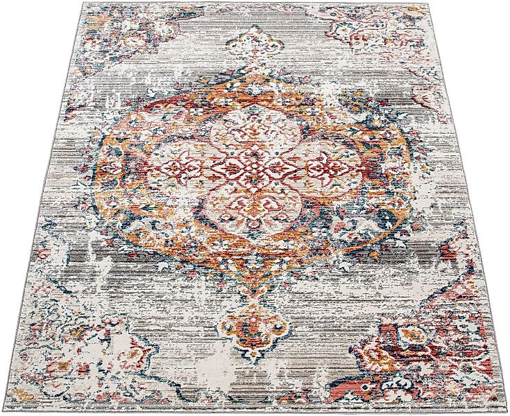 Paco Home Teppich Herbete 733, rechteckig, günstig online kaufen