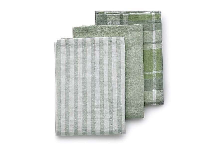 kela Geschirrtuch Pasado, extrem saugfähig, waschbar bei 60°C günstig online kaufen