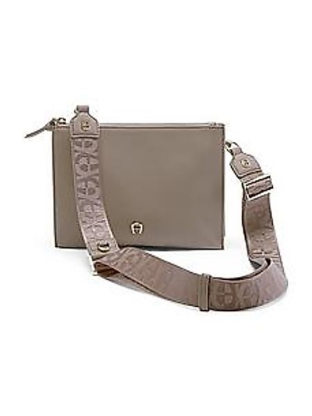 Umhängetasche Zita Aigner beige günstig online kaufen