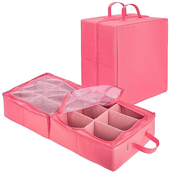 ONVAYA Organizer Aufbewahrungsbox, Multifunktions-Organizer, Aufbewahrungst günstig online kaufen