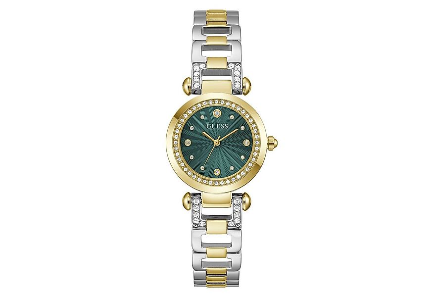 Guess Quarzuhr GW0869L1 günstig online kaufen