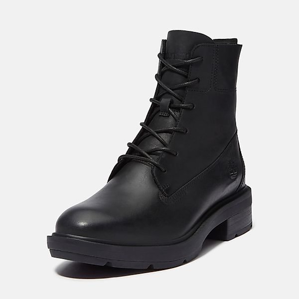 Timberland BRIMFIELDMID LACE UP BOOT Schnürboots günstig online kaufen