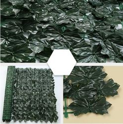 Kunstranke Kunstranke Efeu Garten Sichtschutz für günstig online kaufen