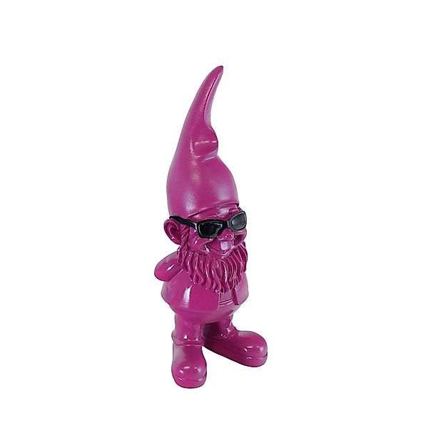 AFG Dekofigur Gartenzwerg mit Sonnenbrille Deco günstig online kaufen