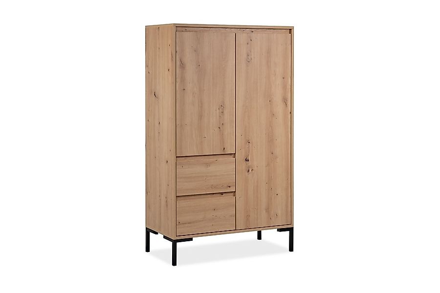 möbelvita Highboard Highboard Genf 53A - günstig online kaufen