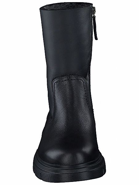 Paul Green Stiefelette "Paul Green Stiefelette Leder/Textil" günstig online kaufen