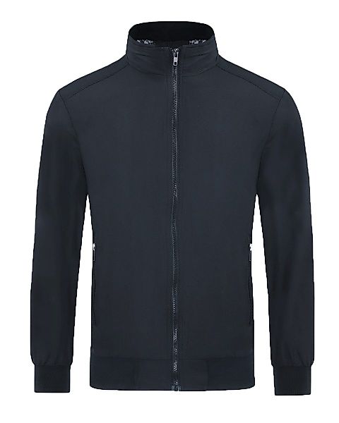Allthemen Bomberjacke Herren Leichte Jacke mit günstig online kaufen