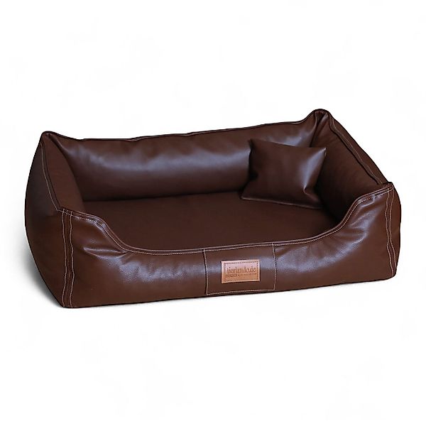 tierlando® Tierbett tierlando MADDOX KOMFORT Hundebett günstig online kaufen