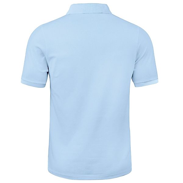 Neverless Poloshirt Poloshirt Herren mit Flügel günstig online kaufen