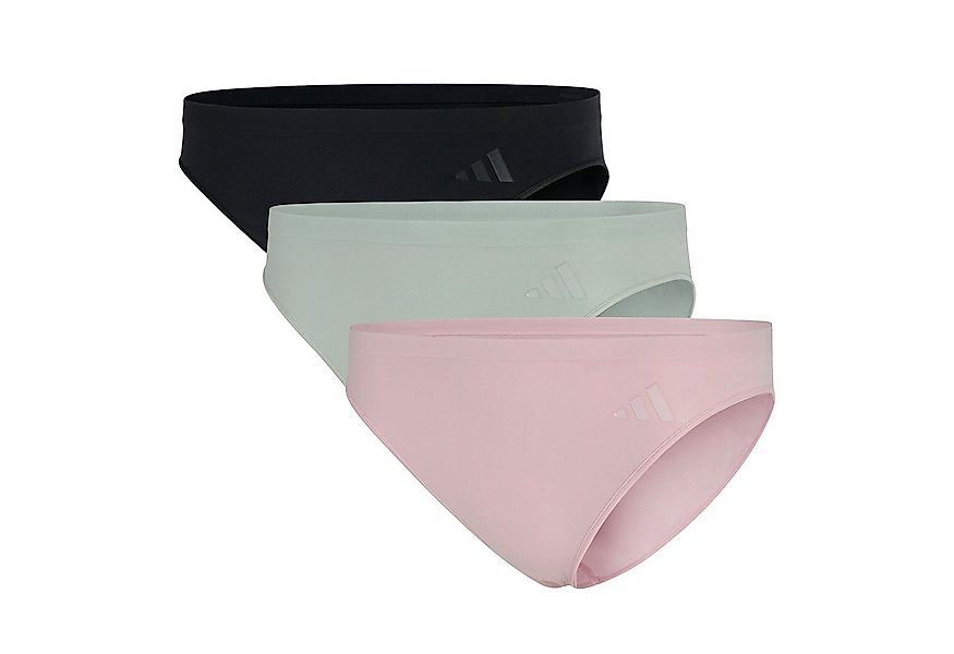 adidas Sportswear Bikinislip 3er Pack Bikinislip Active Ultimate Stretch (3 günstig online kaufen