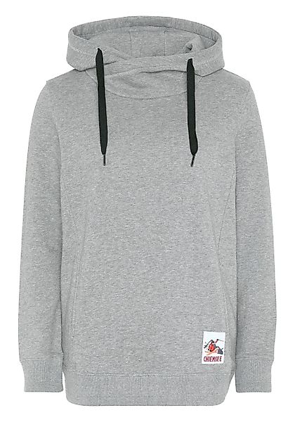 Chiemsee Hoodie Women Sweatshirt, Regular Fit günstig online kaufen