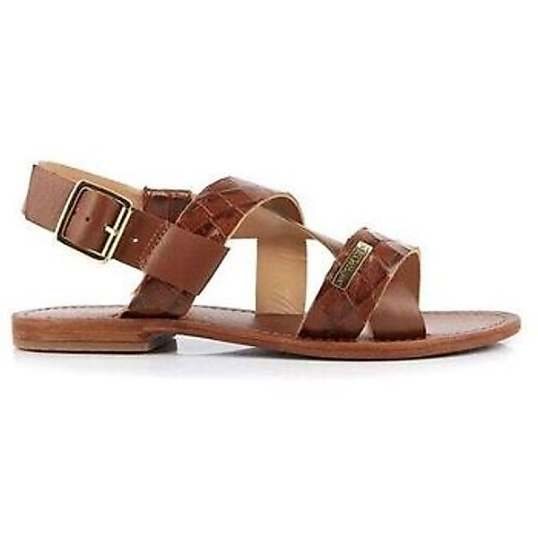 Les Tropéziennes par M Belarbi  Sandalen OCEAN Les Tropeziennes par M.B 272 günstig online kaufen