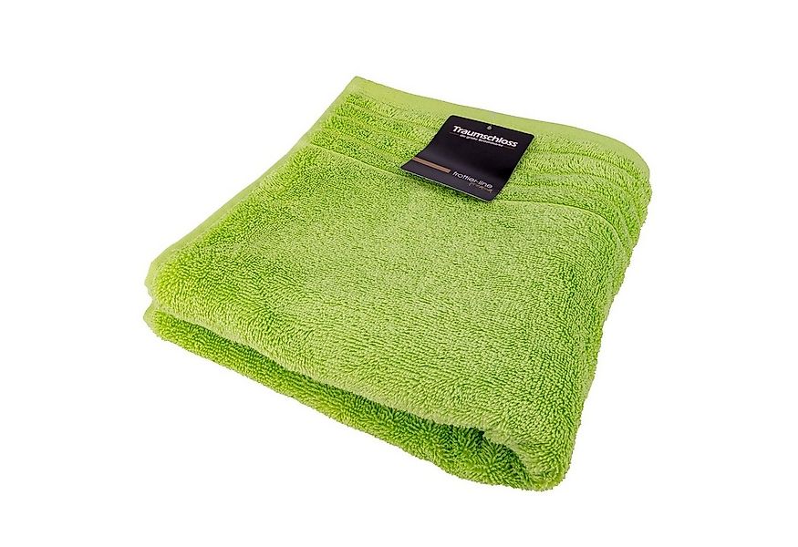 Traumschloss Duschtuch Premium-Line, Frottier (1-St), 100% ägäische Baumwol günstig online kaufen
