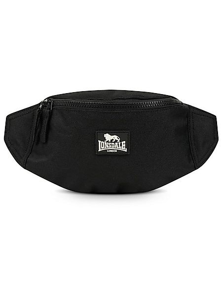 Lonsdale Gürteltasche OUSBY (1-tlg), für Erwachsene, aus Polyester, größenv günstig online kaufen