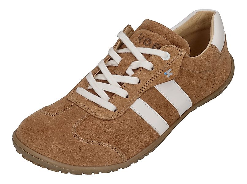 KOEL ILA SUEDE Barfußschuh beige günstig online kaufen