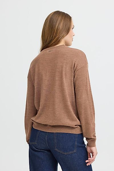 Pulz Jeans Strickpullover Strickpullover günstig online kaufen