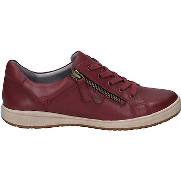 Josef Seibel  Sneaker Caren 12, bordo günstig online kaufen
