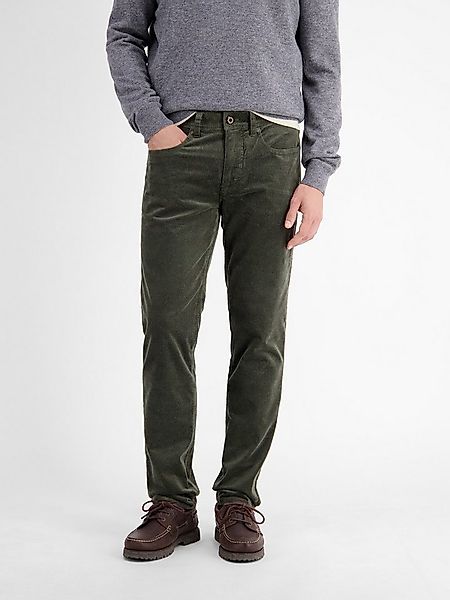LERROS 5-Pocket-Hose LERROS Cordhose, SLIM FIT, modisch und lässig günstig online kaufen