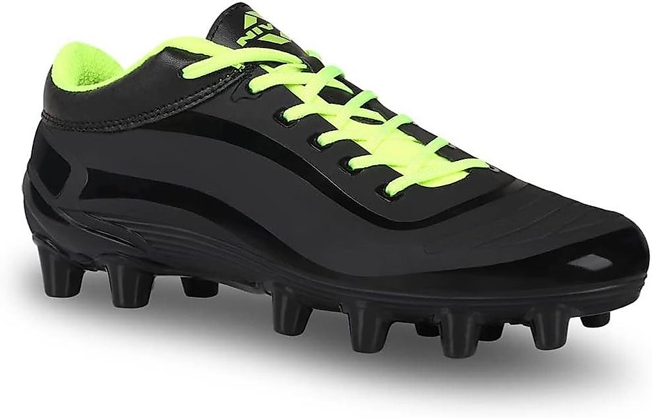 NIVIA Airstrike Fußballschuhe, Kunstleder, PVC-Sohle, Schnürverschluss günstig online kaufen