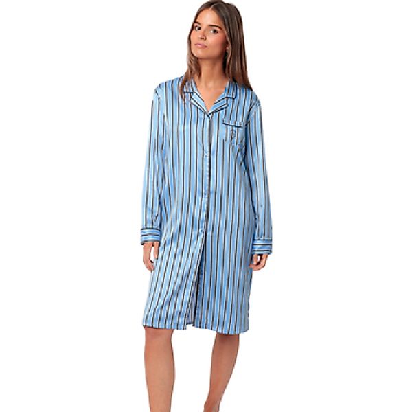 Admas  Kleider Nachthemd mit langen Ärmeln ADM Secret günstig online kaufen