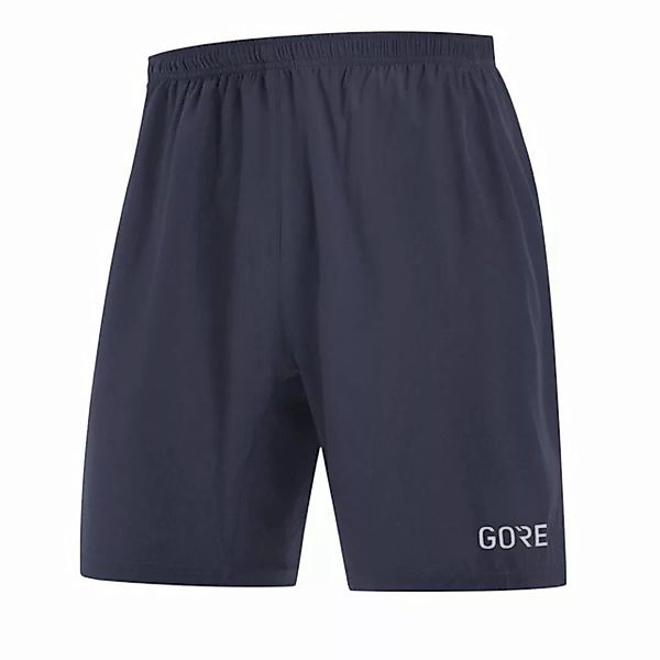 GORE® Wear Laufshorts Gore Wear R5 Inch Shorts Orbit Blue L günstig online kaufen