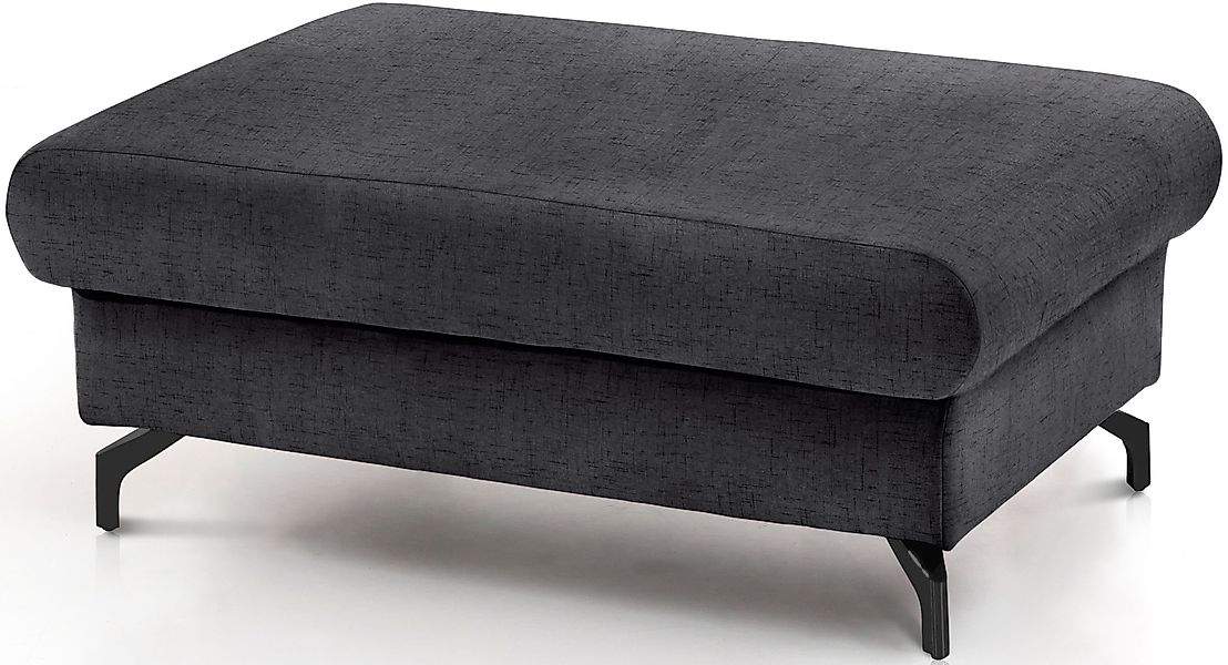 COTTA Polsterhocker "Kitty, B: 100 cm" individuell zu kombinieren günstig online kaufen