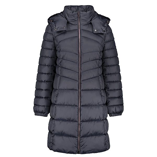 GERRY WEBER Steppmantel Damensteppmantel mit abnehmbarer günstig online kaufen